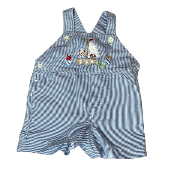 3-6 MONTHS BABY JUMPER SET!! - Picture 2 of 12